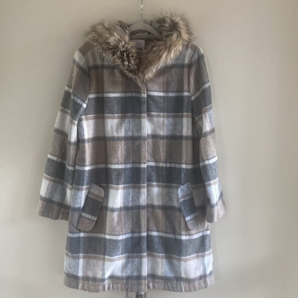 BB Dakota You Oughta Know Coat